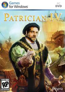 Patrician 4: Conquest by Trade / Патриций IV (Логрус) [L] [RUS] (2011) PC