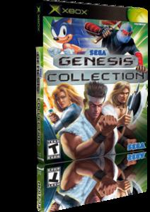 Sonic Genesis Collection Psp Iso