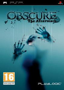 Obscure: The Aftermath /RUSSOUND/ [ISO] PSP