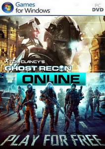 Tom Clancy's: Ghost Recon Online [ENG][L] /Ubisoft Entertainment/ (2012) PC