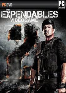 The Expendables 2 Videogame [MULTI5][L] /Ubisoft Entertainment/ (2012) PC