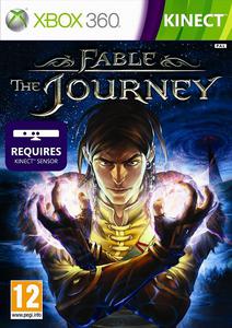 Fable The Journey (2012) [RUSSOUND/FULL/Region Free] (DEMO) XBOX360