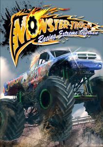 Monster Truck Racing - Extreme Offroad [ENG][DEMO] /Meltdown Interactive Media/ (2012) PC