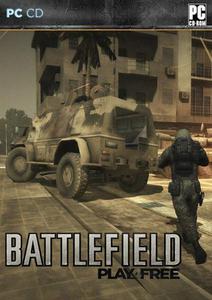 Battlefield Play4Free [RUS/ENG][L] [1.45] (2012) PC