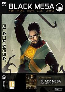 Black Mesa (RUS/ENG) [Repack][NO-Steam] /Black Mesa Team/ (2012) PC