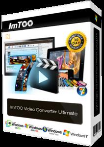 ImTOO Video Converter Ultimate v7.5.0 Final (2012)