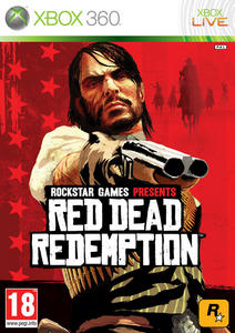 Red Dead Redemption (2010) [RUS/FULL/Region Free] (LT+1.9) XBOX360