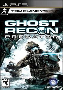 Tom Clancy's Ghost Recon: Predator /ENG