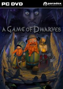 A Game of Dwarves [ENGGER] /Paradox Interactive/ (2012) PC