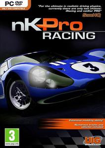 NKPro Racing [RUS/Multi7] (2012) PC
