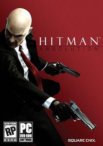 Hitman: Absolution (ENG) /IO Interactive/ (2012) PC