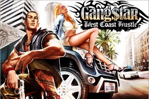 Gangstar: West Coast Hustle [ENG] [Android] (2010)