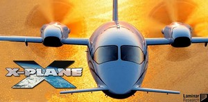 X-Plane 9 [ENG][Android] (2010)