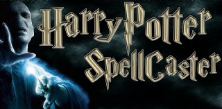 Harry Potter SpellCaster v2.0.2 [ENG][Android] (2012)