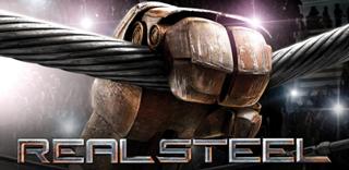 Real Steel HD v1.0.18 [ENG][Android] (2011)