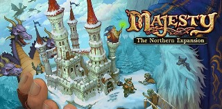 Majesty: Northern Expansion v1.0.1 [ENG][ANDROID] (2011)