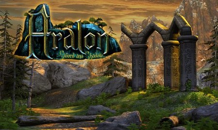 Aralon: Sword and Shadow HD v.4.42 [ENG][ANDROID] (2012)