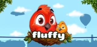 Fluffy Birds 1.2 [ENG][ANDROID] (2011)