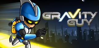 Gravity Guy v1.2 [ENG][ANDROID] (2011)
