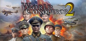 World Conqueror 2 v.1.07 [ENG][ANDROID] (2012)