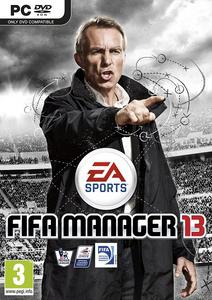 FIFA Manager 13 (RUS/ENG) /Bright Future/ [Repack от R.G. Catalyst] (2012) PC