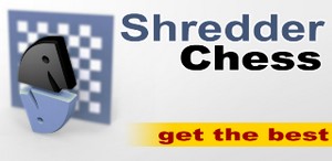 Shredder Chess v1.2.2 [ENG][ANDROID] (2011)