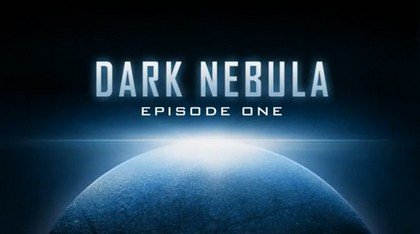 Dark Nebula - Episode One v1.0.3 [ENG][ANDROID] (2012)