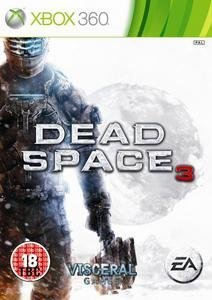Dead Space 3 (2013) [ENG/FULL/Region Free] (LT+2.0) XBOX360
