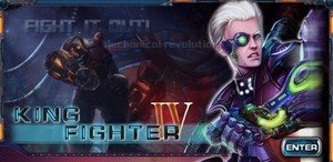 KingFighter IV 1.0 [ENG]