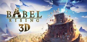 Babel Rising 3D 2.2.15 [ENG][ANDROID] (2012)