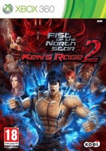 Fist of the North Star: Ken’s Rage 2 (2013) [ENG/FULL/Region Free] (LT+1.9) XBOX360