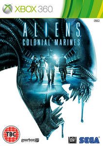 Aliens: Colonial Marines (2013) [ENG/FULL/Region Free] (LT+1.9) XBOX360