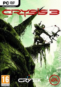 Crysis® 3: Hunter Edition (RUS/ENG) /Crytek/ (2013) PC