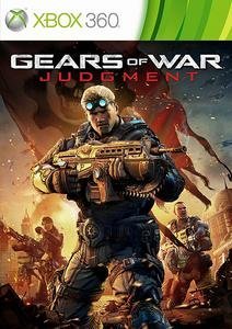 Gears of War: Judgment (2013) [ENG/FULL/Region Free] (LT+2.0) XBOX360