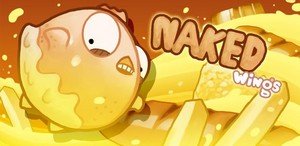 Naked Wing v1.01 [ENG][ANDROID] (2011)
