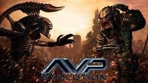 AVP: Evolution 1.0.1 [ENG][ANDROID] (2013)