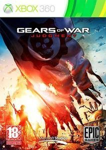 Gears of War: Judgment (2013) [RUSSOUND/FULL/Freeboot][JTAG] XBOX360