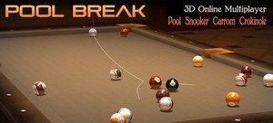 [Android] Pool Break Pro v.2.2 [ENG][ANDROID] (2013)
