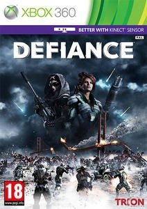 Defiance (2013) [ENG/FULL/PAL] (LT+2.0) XBOX360