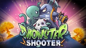 Monster Shooter: Lost Levels 1.6 [ENG][ANDROID] (2013)