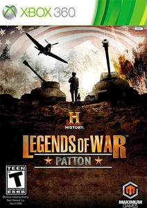 History: Legends of War (2013) [ENG/FULL/PAL] (LT+1.9) XBOX360