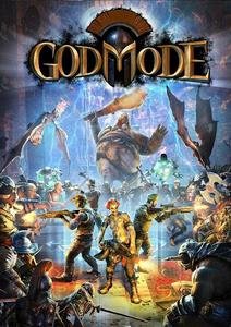 God Mode (RUS/ENG) [Repack от SEYTER] /Old School Games/ (2013) PC