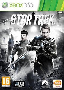 Star Trek (2013) [RUS/FULL/Region Free] (LT+2.0) XBOX360