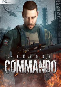 Chernobyl Commando v.1.22 (RUS/ENG) [Repack от R.G. UPG] /Play Publishing/ (2013) PC