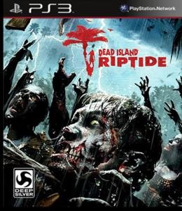 Dead Island: Riptide (2013) [RUS][Repack] [4.30/4.40 Kmeaw] PS3
