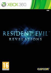 Resident Evil: Revelations (2013) [RUS/FULL/Region Free] (LT+2.0) XBOX360