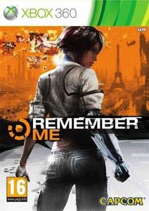 Remember Me (2013) [RUS/FULL/Region Free] (LT+3.0) XBOX360