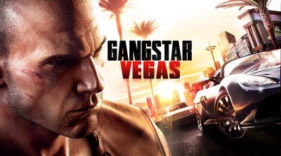 Gangstar Vegas 1.0.0 [RUS][ANDROID] (2013)