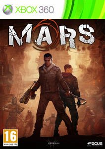 Mars: War Logs (2013) [RUS/FULL/Freeboot][JTAG] XBOX360