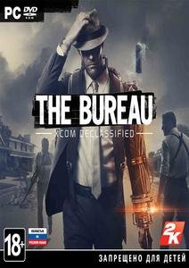 The Bureau: XCOM Declassified (RUS/ENG) [RELOADED] /2K Games/ (2013) PC